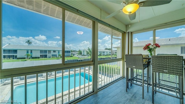 1333 SE 40th Ter Unit 2-E, Cape Coral, FL 33904 - photo 16