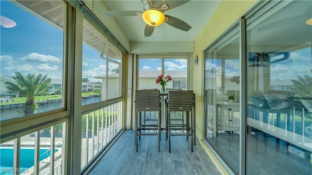 1333 SE 40th Ter Unit 2-E, Cape Coral, FL 33904 - photo 17
