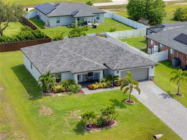 2804 NW 6th St, Cape Coral, FL 33993 - view of subject property