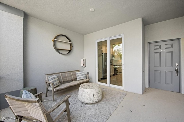 14040 Heritage Landing Blvd Unit 115, Punta Gorda, FL 33955 - view of patio