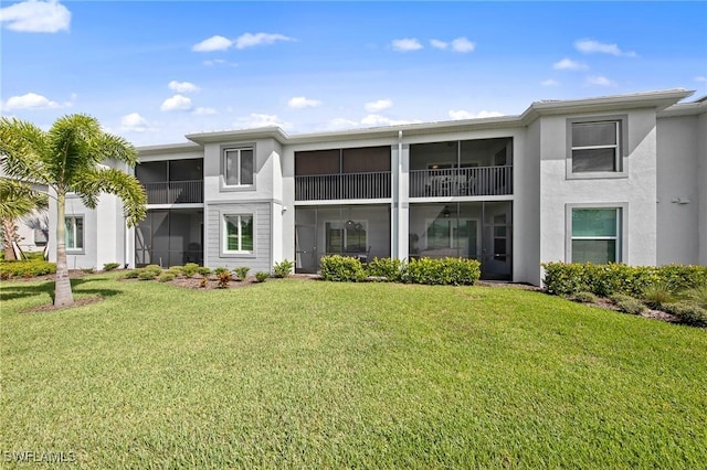 14040 Heritage Landing Blvd Unit 115, Punta Gorda, FL 33955 - view of building exterior