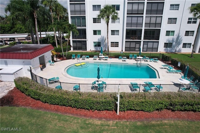 37 High Point Cir E Unit 401, Naples, FL 34103 - photo 20