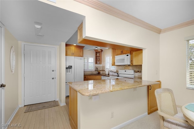 37 High Point Cir E Unit 401, Naples, FL 34103 - photo 25