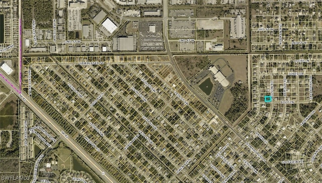 2134AND2136 Wilson Rd, Lehigh Acres, FL 33973