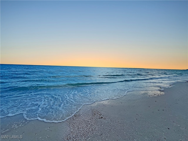 4770 Estero Blvd Unit 203, Fort Myers Beach, FL 33931 - water view
