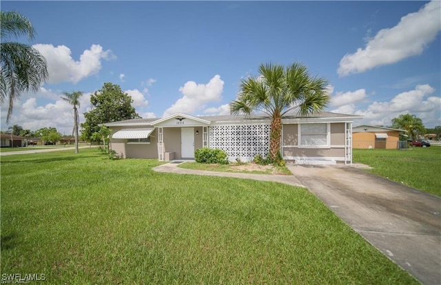 1202 Archdale St, Lehigh Acres, FL 33936 - photo 1