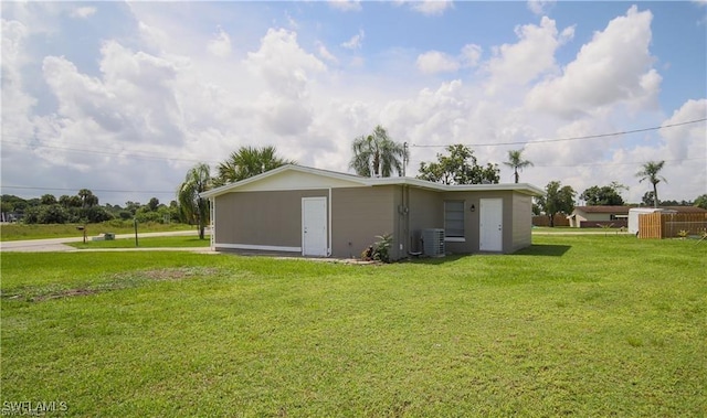 1202 Archdale St, Lehigh Acres, FL 33936 - photo 2