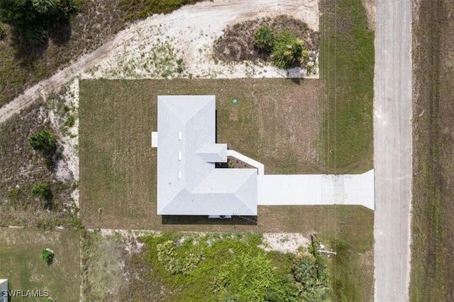 3010 62nd St W, Lehigh Acres, FL 33971 - view of property location