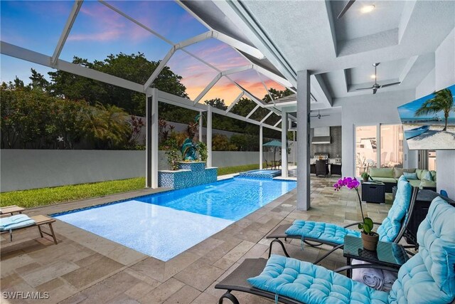 1631 N Copeland Dr, Marco Island, FL 34145 - photo 2
