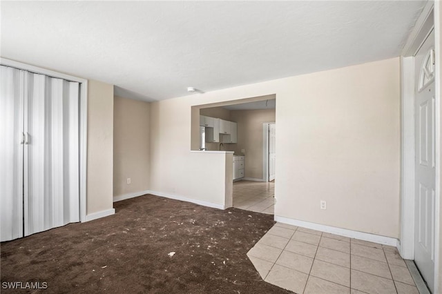 751 108th Ave N, Naples, FL 34108 - unfurnished bedroom with baseboards