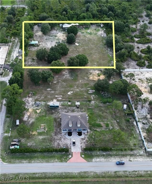 7804 4th Ter, Labelle, FL 33935