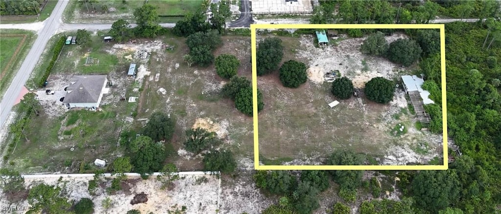 7804 4th Ter, Labelle, FL 33935