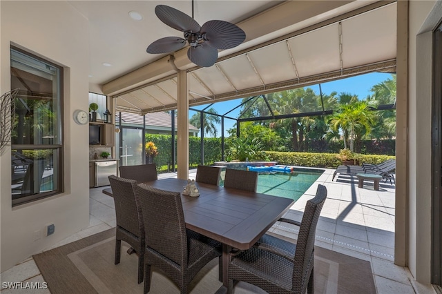 13760 Tonbridge Ct, Bonita Springs, FL 34135 - photo 17