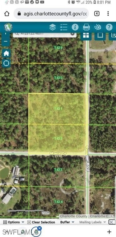 7241 Sweden Blvd, Punta Gorda, FL 33982