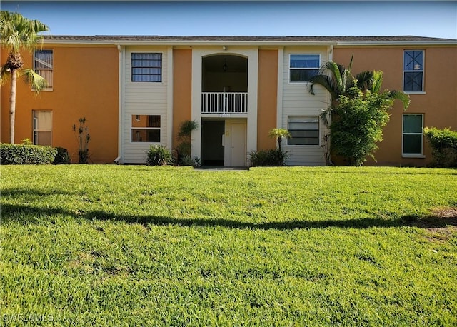12656 Kenwood Ln Unit C, Fort Myers, FL 33907 - view of property