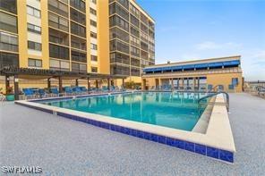 400 E Lenell Unit 110, Fort Myers Beach, FL 33931 - photo 29