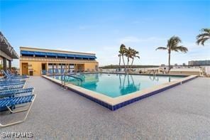 400 E Lenell Unit 110, Fort Myers Beach, FL 33931 - photo 30