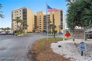 400 E Lenell Unit 110, Fort Myers Beach, FL 33931 - view of property