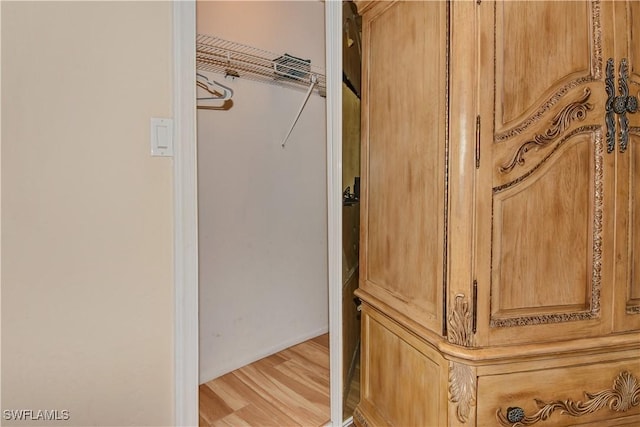 770 93rd Ave N, Naples, FL 34108 - view of closet