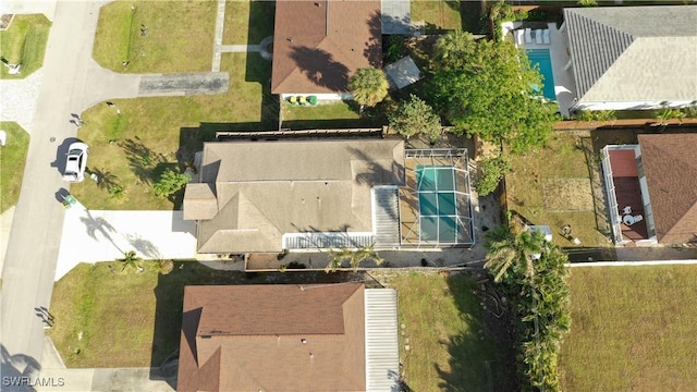 770 93rd Ave N, Naples, FL 34108 - drone / aerial view
