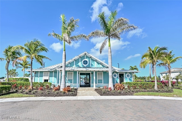 4720 Arboretum Cir Unit 102, Naples, FL 34112 - view of building exterior