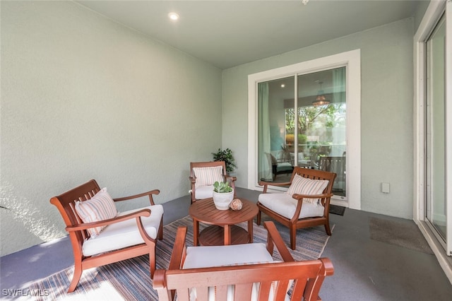 4720 Arboretum Cir Unit 102, Naples, FL 34112 - view of patio / terrace
