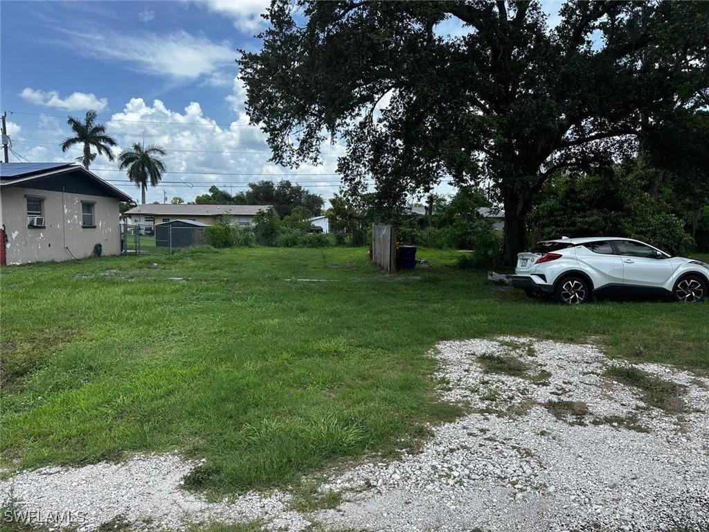 293 Byron Ave, North Fort Myers, FL 33917 - photo 1