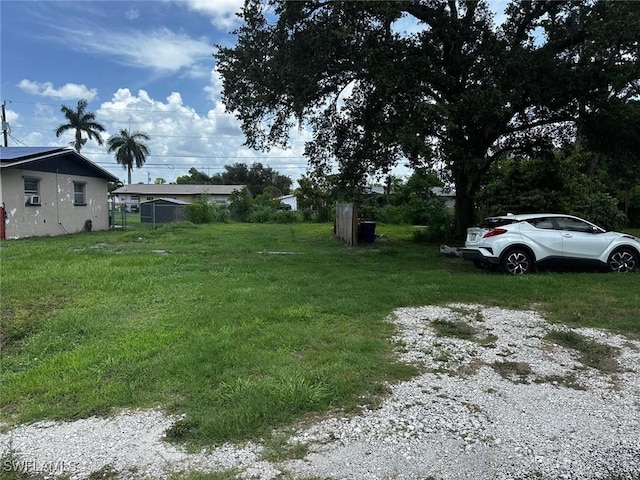 293 Byron Ave, North Fort Myers, FL 33917 - photo 1
