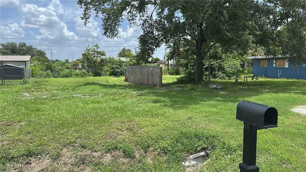 293 Byron Ave, North Fort Myers, FL 33917 - photo 2