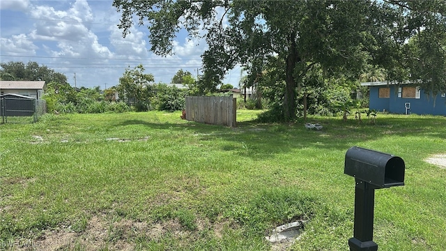 293 Byron Ave, North Fort Myers, FL 33917 - photo 2