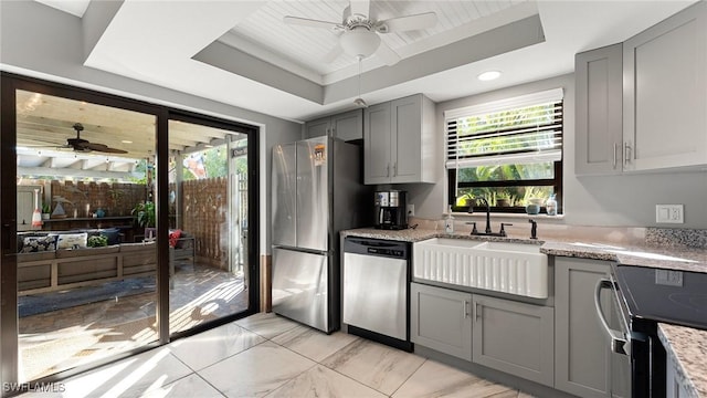 17456 Overhill Dr Unit A, Fort Myers, FL 33908 - photo 8