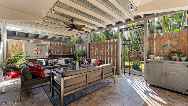 17456 Overhill Dr Unit A, Fort Myers, FL 33908 - photo 3