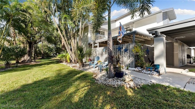 17456 Overhill Dr Unit A, Fort Myers, FL 33908 - photo 2