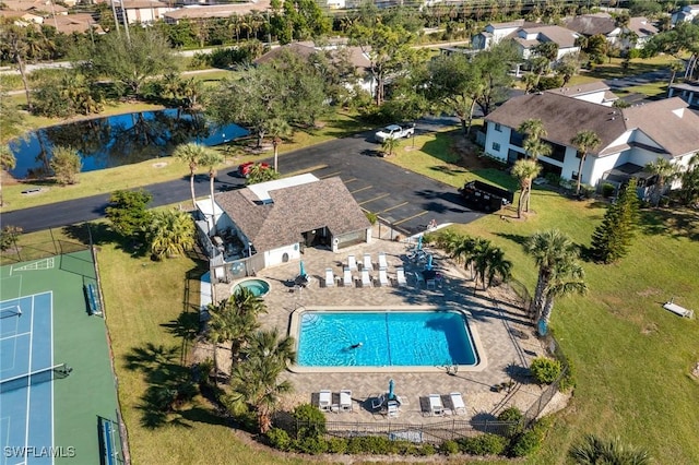 17456 Overhill Dr Unit A, Fort Myers, FL 33908 - photo 24