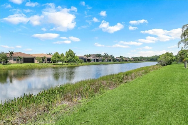 10490 Spruce Pine Ct, Fort Myers, FL 33913 - water view