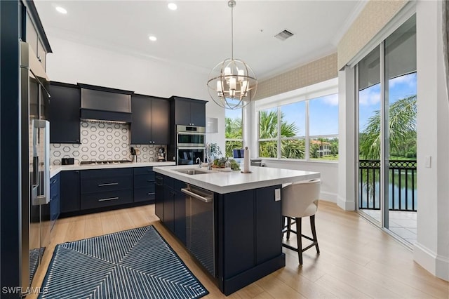17010 Porta Vecchio Way Unit 201, Naples, FL 34110 - photo 3