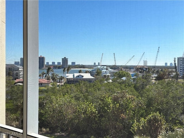 4182 Bay Beach Ln Unit 752, Fort Myers Beach, FL 33931 - water view