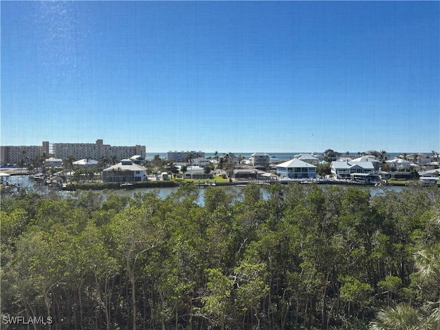 4182 Bay Beach Ln Unit 752, Fort Myers Beach, FL 33931 - water view