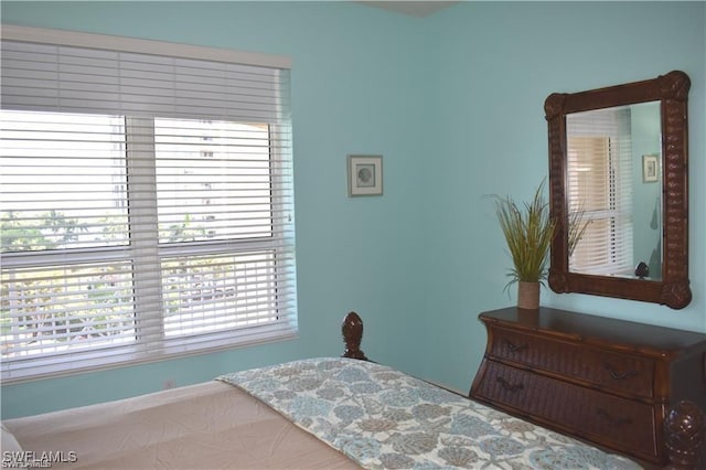 4182 Bay Beach Ln Unit 752, Fort Myers Beach, FL 33931 - bedroom with multiple windows