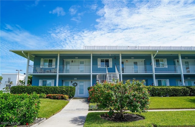 418 12th Ave S Unit C418, Naples, FL 34102 - view of building exterior