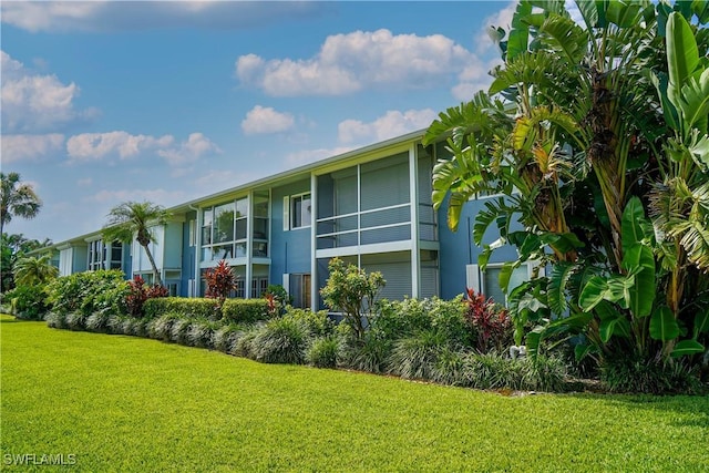 418 12th Ave S Unit C418, Naples, FL 34102 - view of property