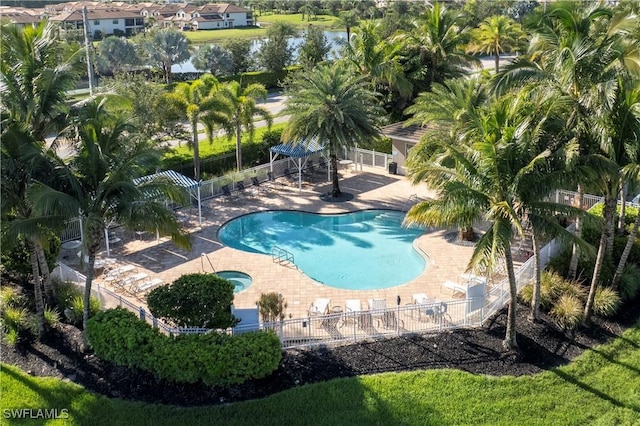 2343 Sheen Ln Unit 401, Naples, FL 34120 - photo 25