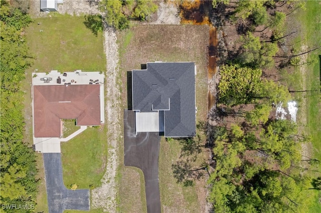 4371 47th Ave NE, Naples, FL 34120 - aerial view