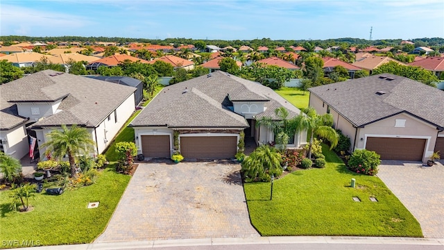 14659 Adina Ln, Fort Myers, FL 33905 - aerial view of residential area