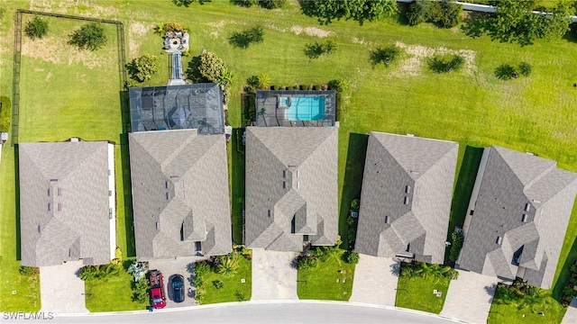 14659 Adina Ln, Fort Myers, FL 33905 - aerial view of residential area