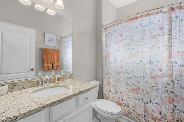 14659 Adina Ln, Fort Myers, FL 33905 - full bath featuring vanity and a shower with shower curtain