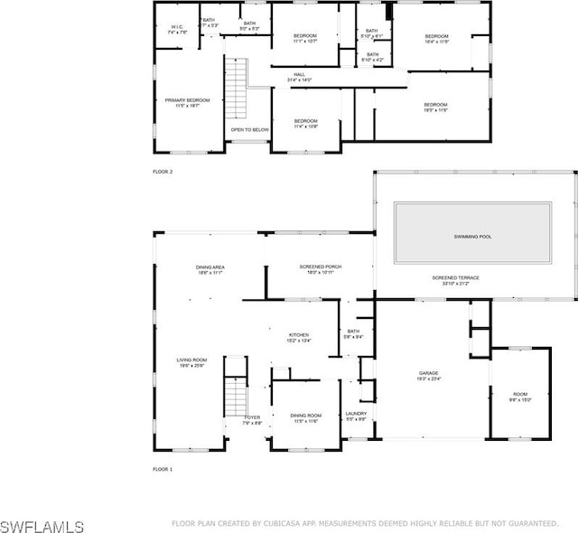401 SE 10th Ln, Cape Coral, FL 33990 - photo 38