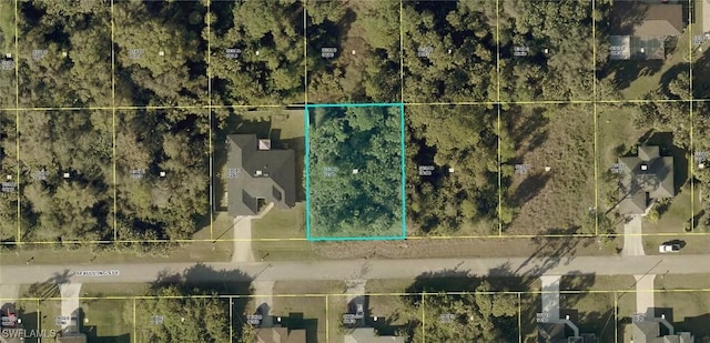 867 Spaulding St E, Lehigh Acres, FL 33974