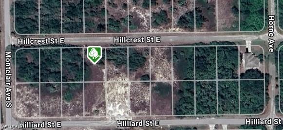 1216 Hillcrest St E, Lehigh Acres, FL 33974