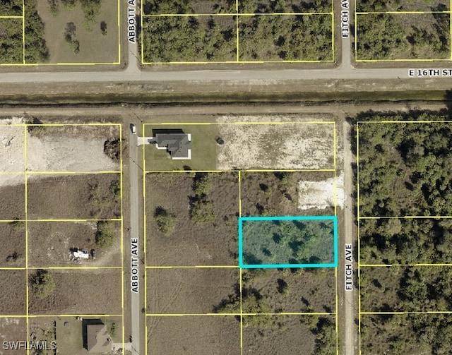 1515 Fitch Ave, Lehigh Acres, FL 33972